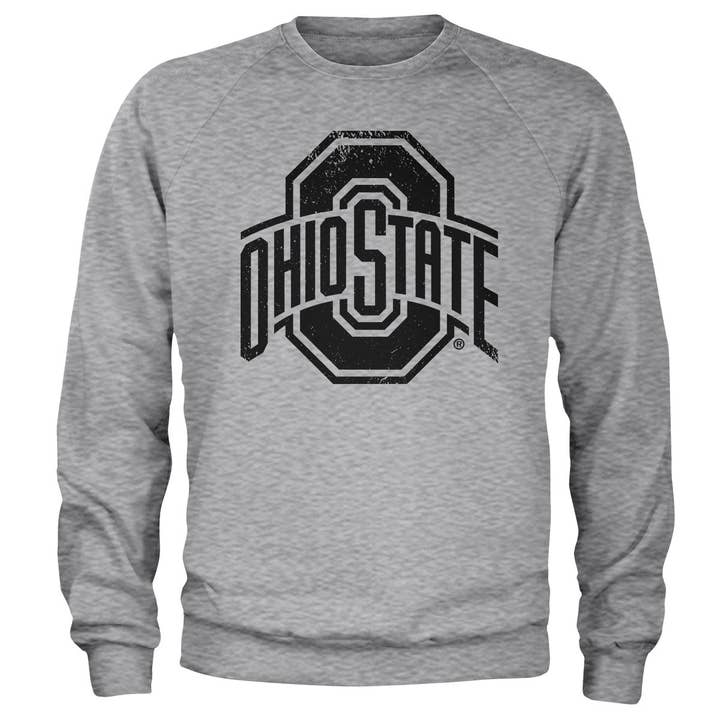 University of Ohio State Sweatshirt för wholesale av Hybris Production AB