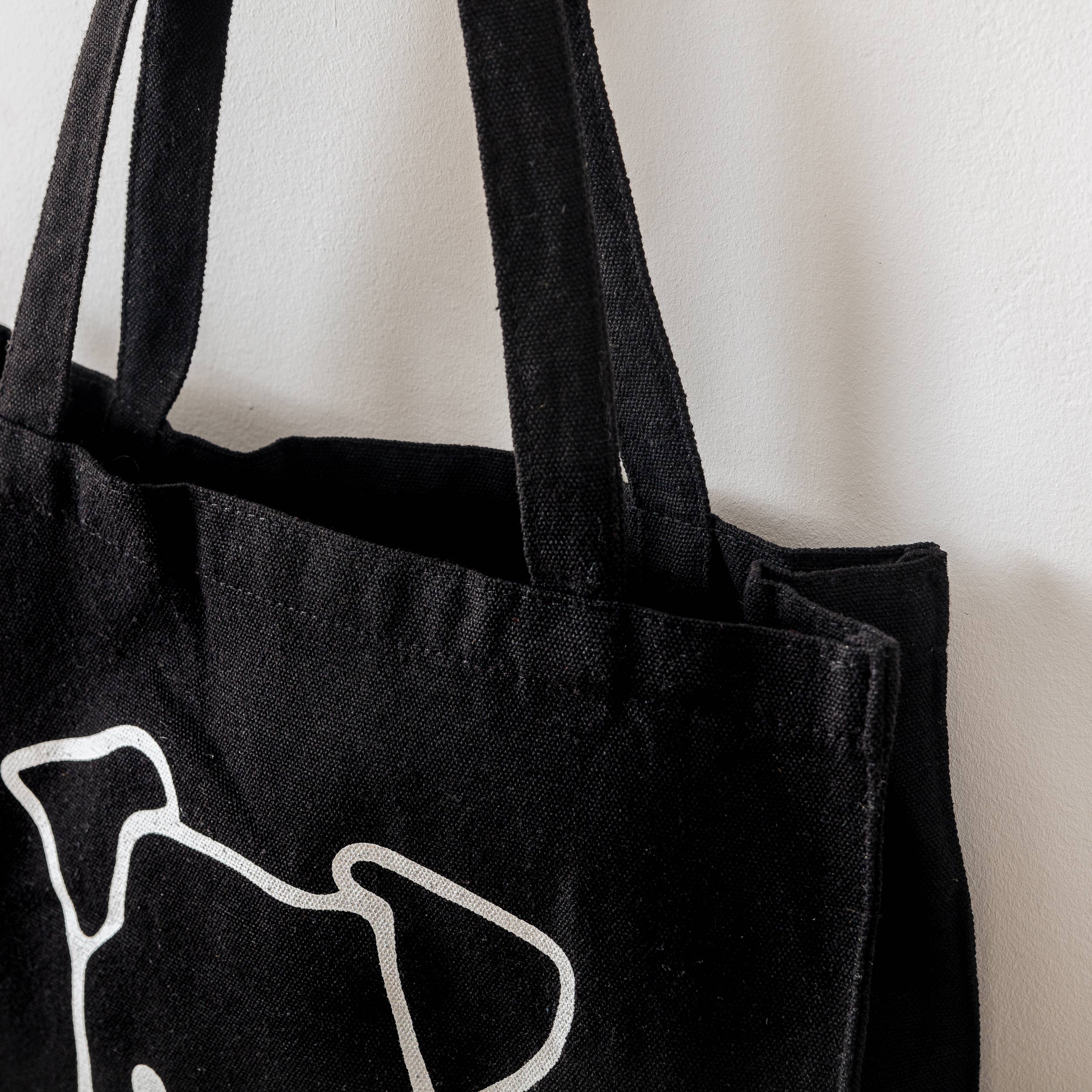 Park Life Designs - Wholesale Tote Bag - Women's - Charlie Tote Bag7