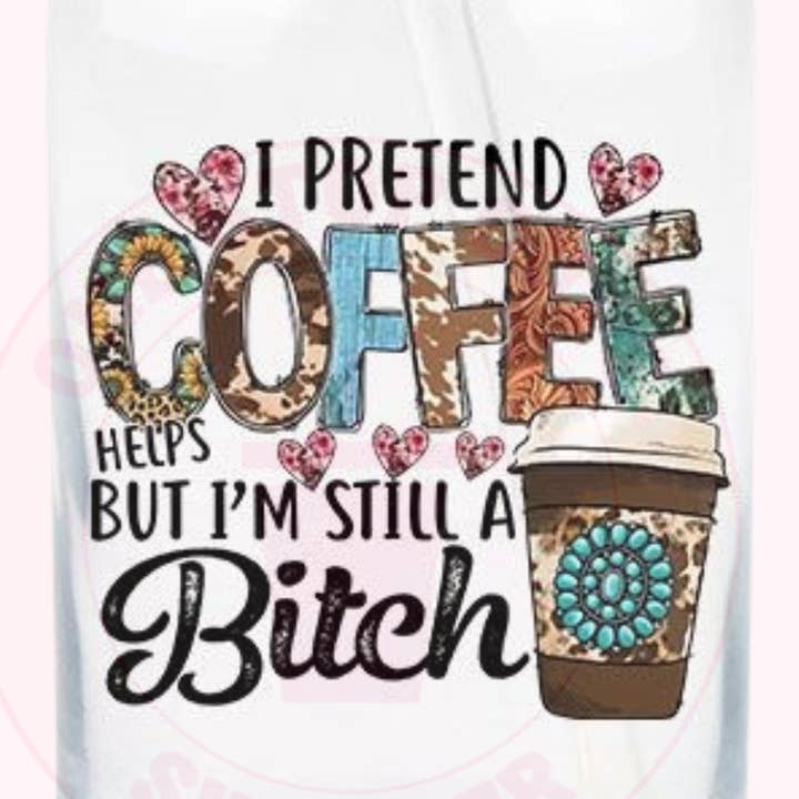 CALCOMANÍA UV DTF #314 para venta al por mayor de One Stop Cups