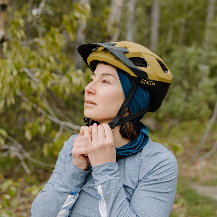 Alpine Fit - Wholesale Beanie - Unisex - Nordic Anywhere Merino Wool Hat2