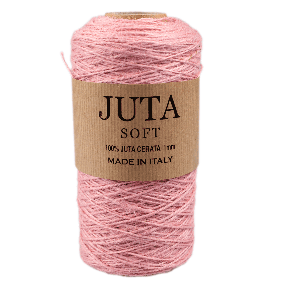 Borgo de' Pazzi - Firenze - Vendita all'ingrosso Lana - Juta Soft3