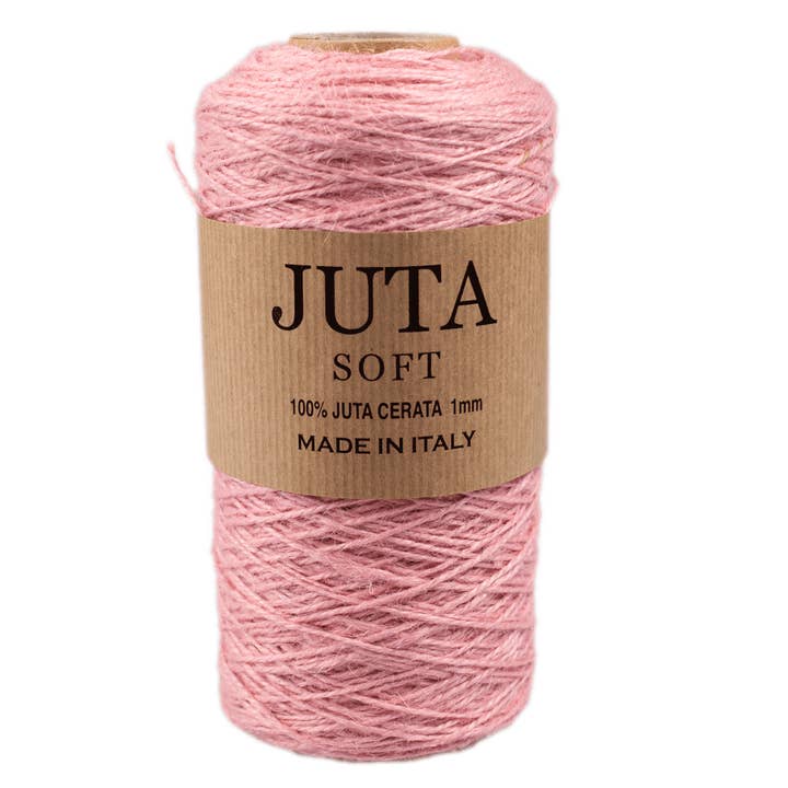Borgo de' Pazzi - Firenze - Wholesale Yarn - Juta Soft3