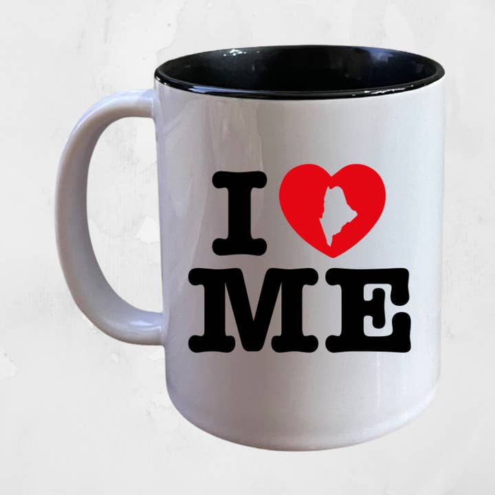 I Love Me Mug for wholesale by Nessa & Kenna Boutique