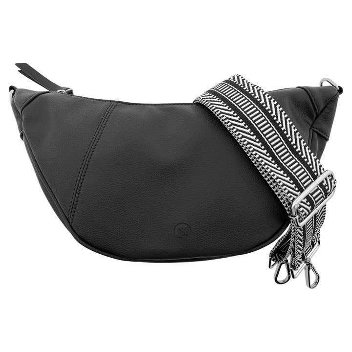 Sac Fiore Noir pour la vente par LOT83