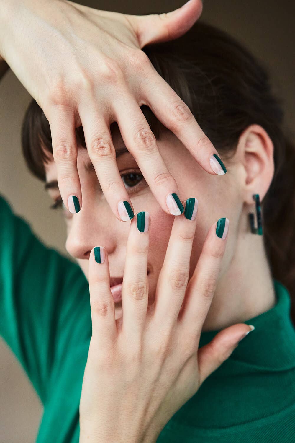 ARTIPS - Wholesale Nail Art/Decal - Lu Nail Strips4