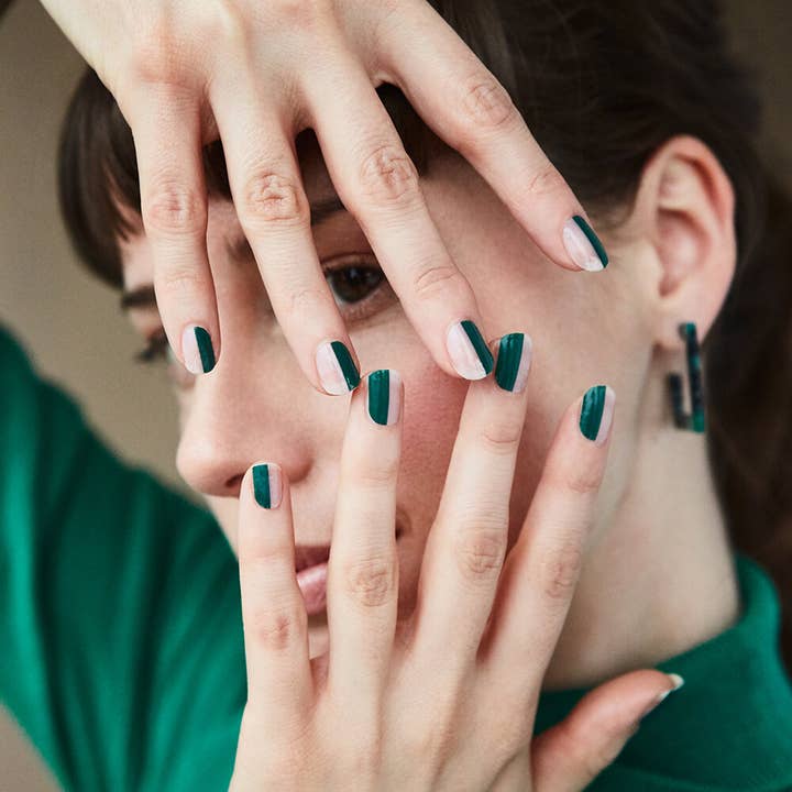 ARTIPS - Wholesale Nail Art/Decal - Lu Nail Strips4