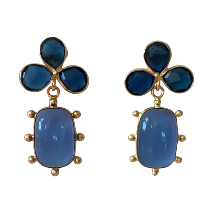 Marin Nantucket pour la vente par Julie Ryan Design