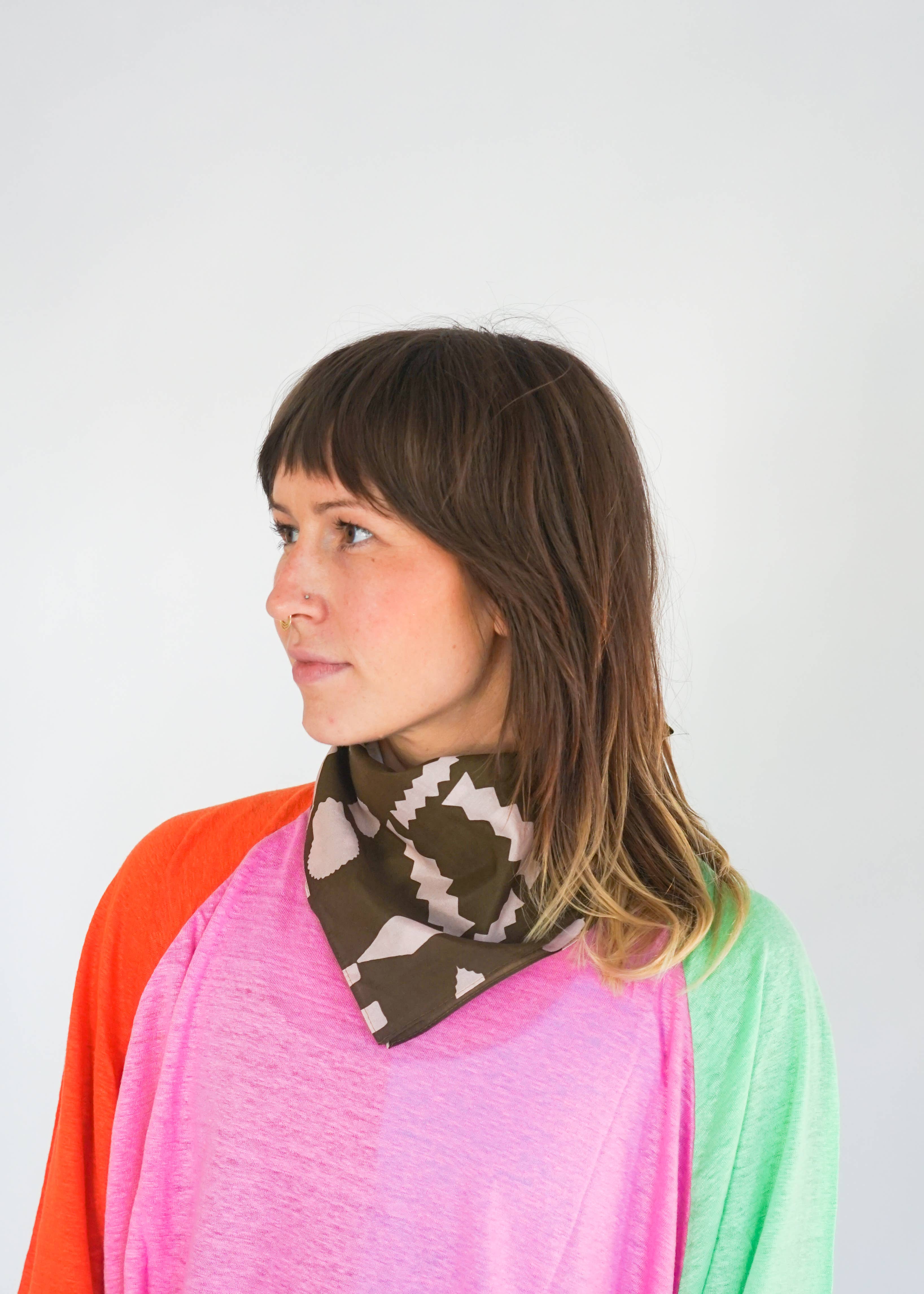 STATE The Label - Wholesale Bandana - Unisex - CUTOUTS BANDANA2