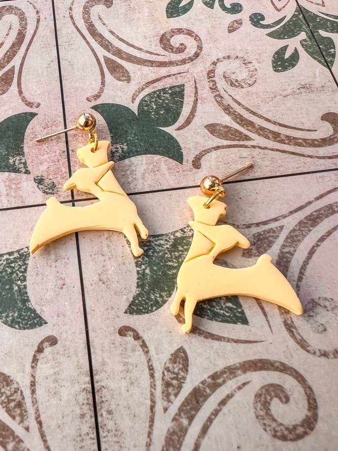 Pterodattilo penzola per la vendita all'ingrosso da parte di Mark Alexander Clay Co