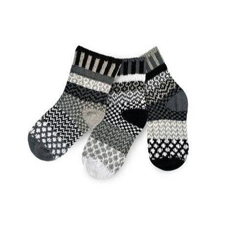 Moonlight Kids Socks for wholesale by Solmate Canada