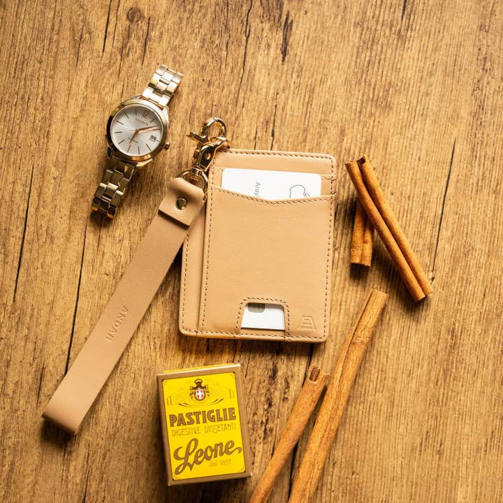 Andar - Wholesale Wallet - Women's - The Denner76