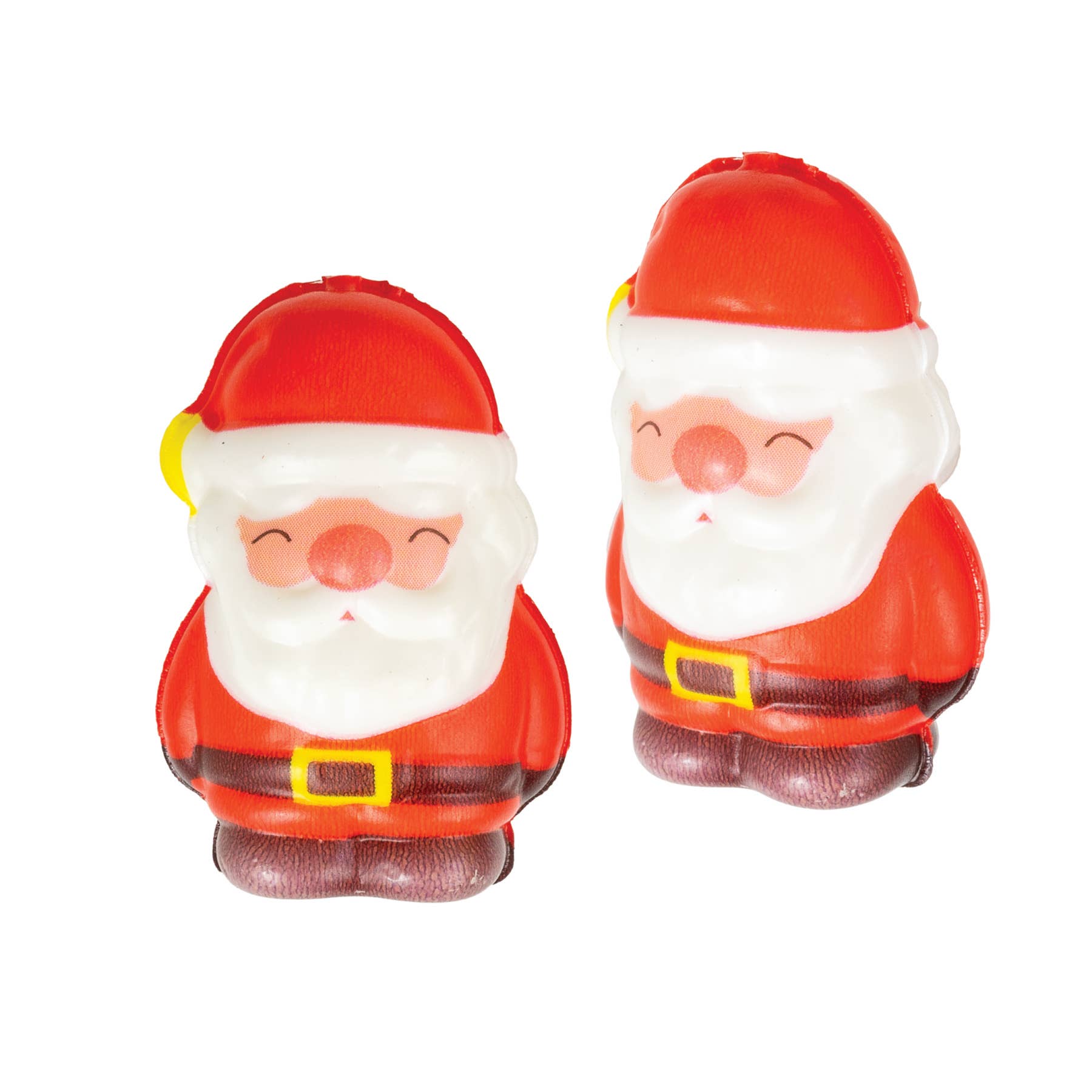 Geddes - Venta al por mayor Juguete blando - Niños y bebés - MINI SQUISHIES DE NAVIDAD     24/DSP3