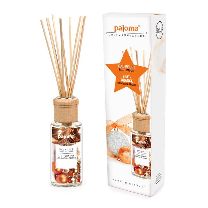 RD Cinnamon Orange 100ml Modern Line for wholesale by Pajoma