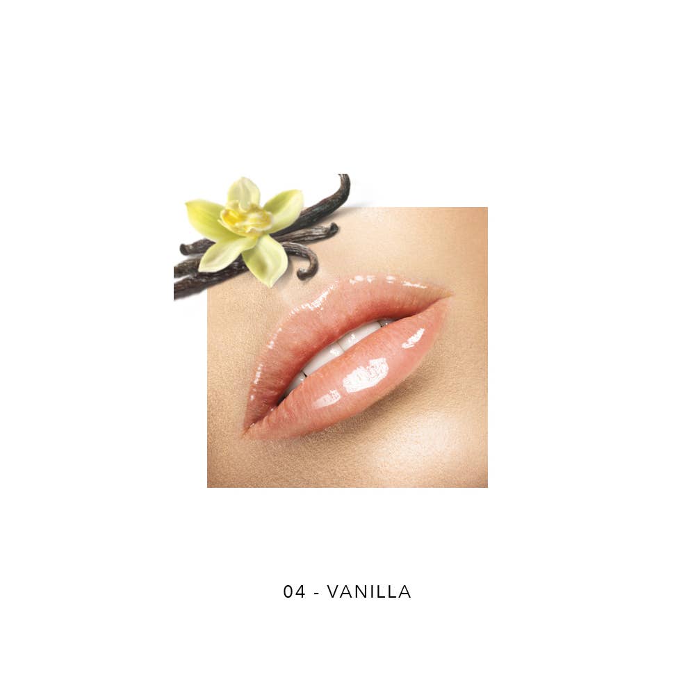 RAPHAEL COSMETIC CONSULTING / FASHION MAKE·UP - Wholesale Lip Gloss - LIPGLOSS 'THE LIPGLOSS'3