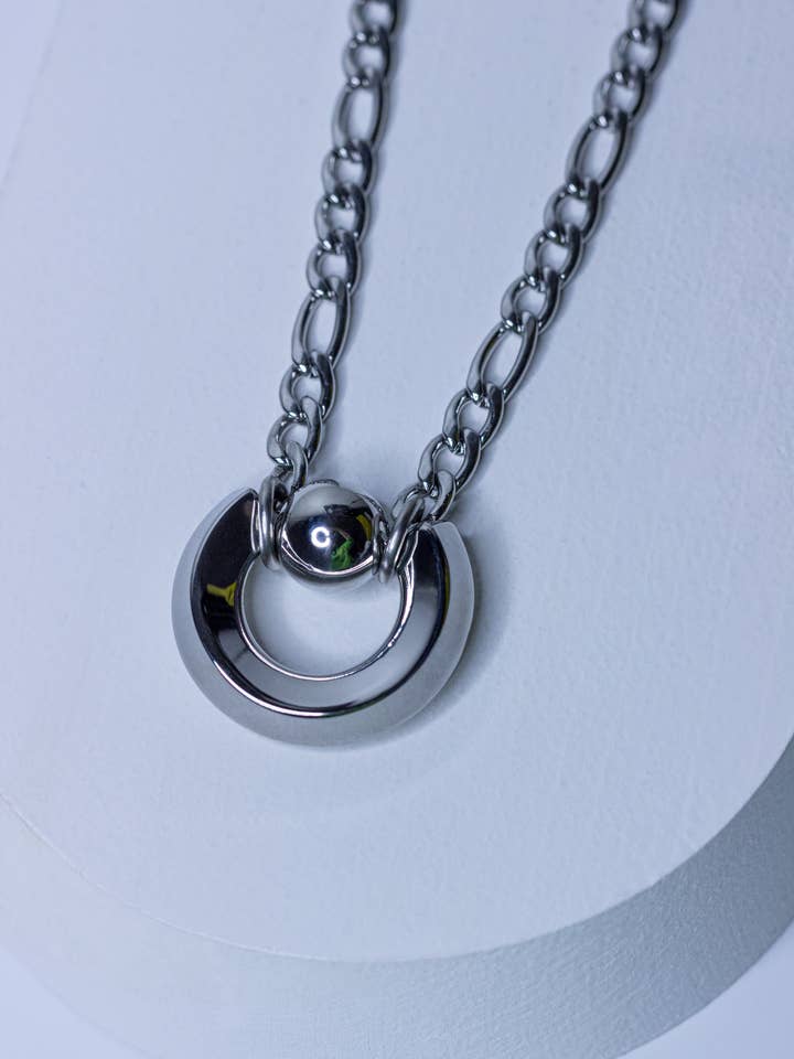 Kronos halskæde for engroshandel hos MOMO metals