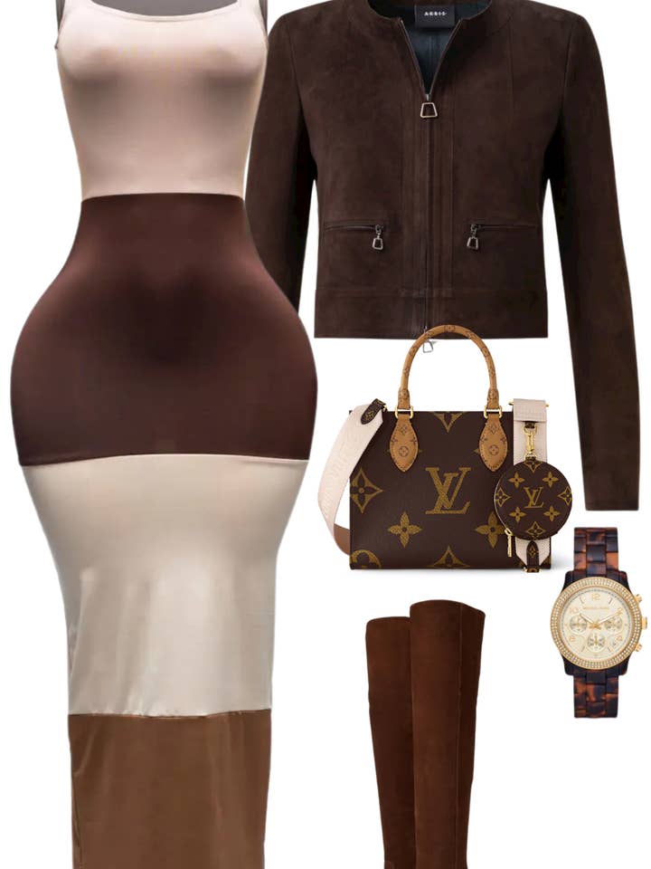 Mocha Mirage for wholesale by Melanin E-Commerce