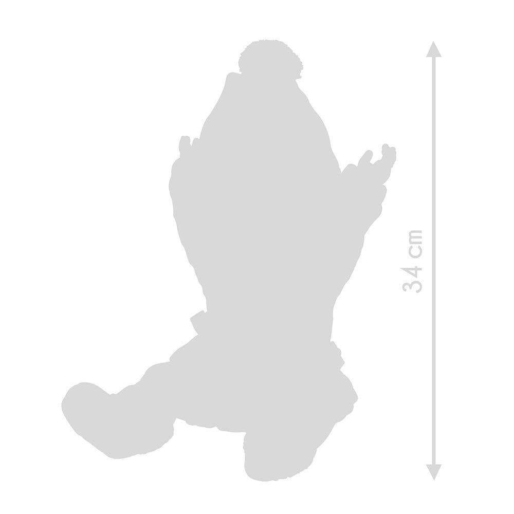 Raúl Arias Bernabeu - Wholesale Doll - Kids - Baby Coral 34 cm little stars2