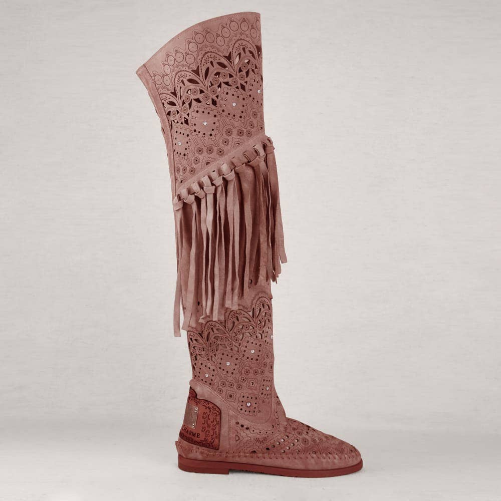 Karma of Charme - Wholesale Boots – Women’s - TOO BAD C- WOMEN'S BOOTS3