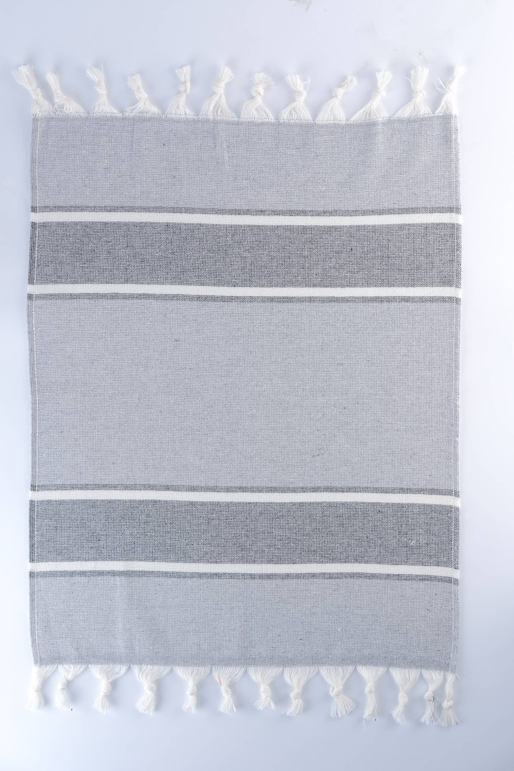 La Hammam - Wholesale Tea Towel - Smyrna Turkish Cotton Kitchen / Hand Towel   23x17in11