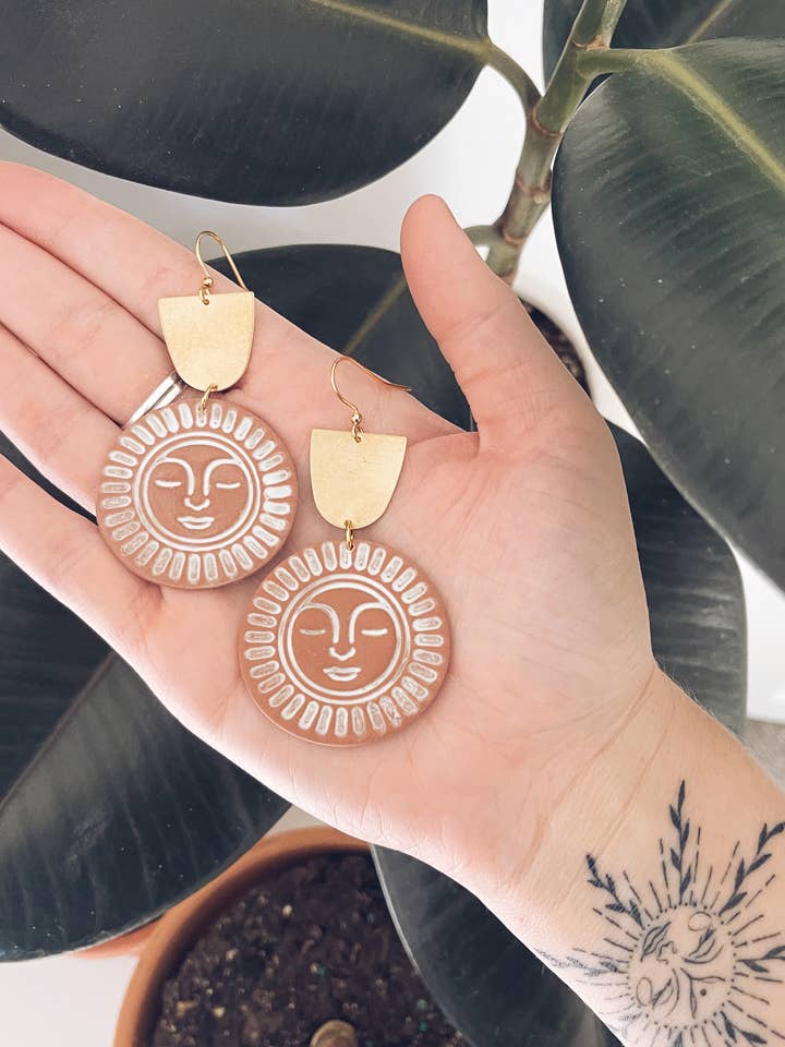 Le soleil pour la vente par The Butterfly Effect