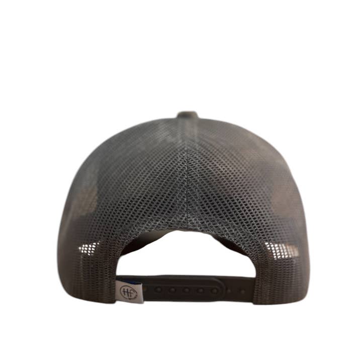 Hatfish Co - Wholesale Kids Hat - Kids - Kids Camo Labrador