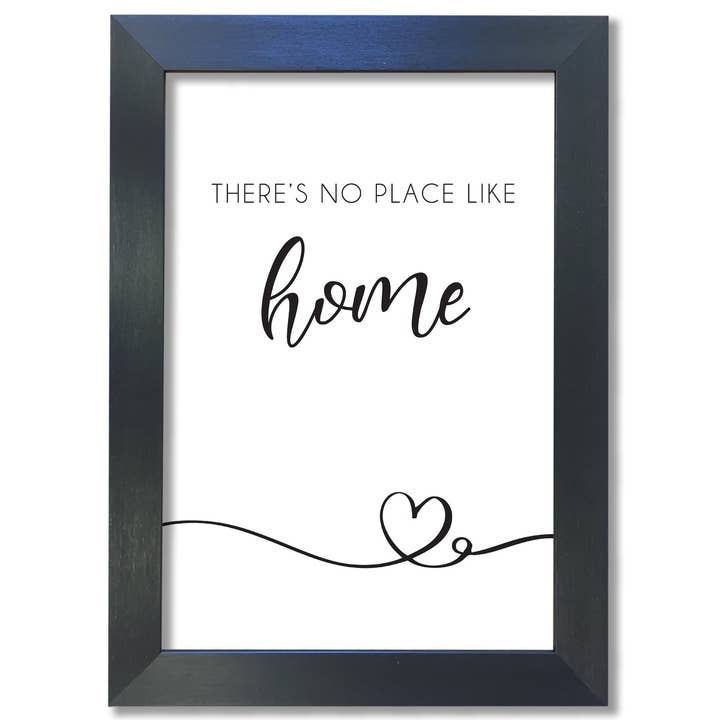 #18 Wie zu Hause für den Großhandel von Close to the Bone Greeting Cards and Gifts