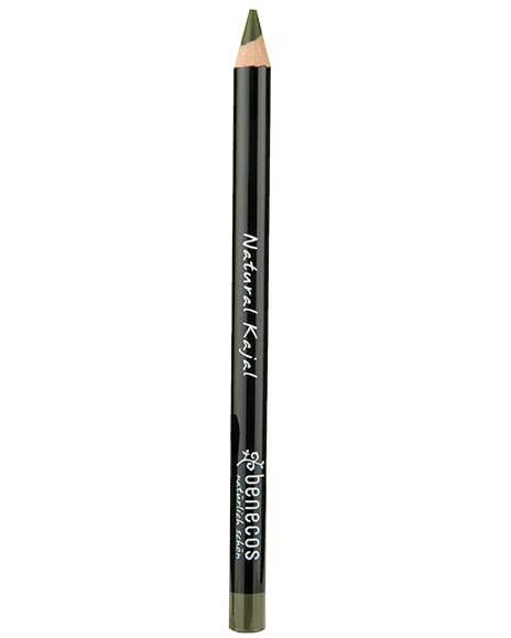 benecos – wholesale Eyeliner/pencil – Natural Kajal10