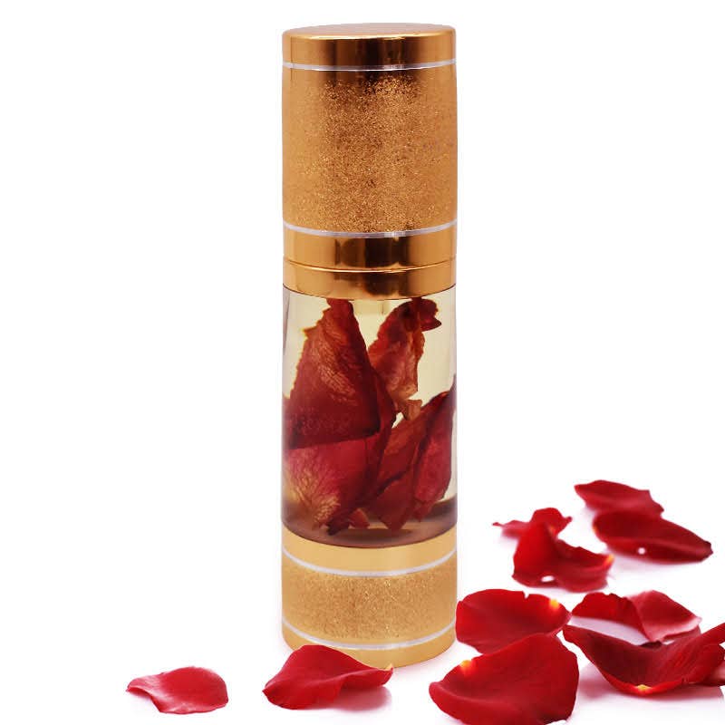 VIGOR - Wholesale Bath/Body Oil - Pure Natural Feminine Eliminates Odor Yoni Oil All-Day28