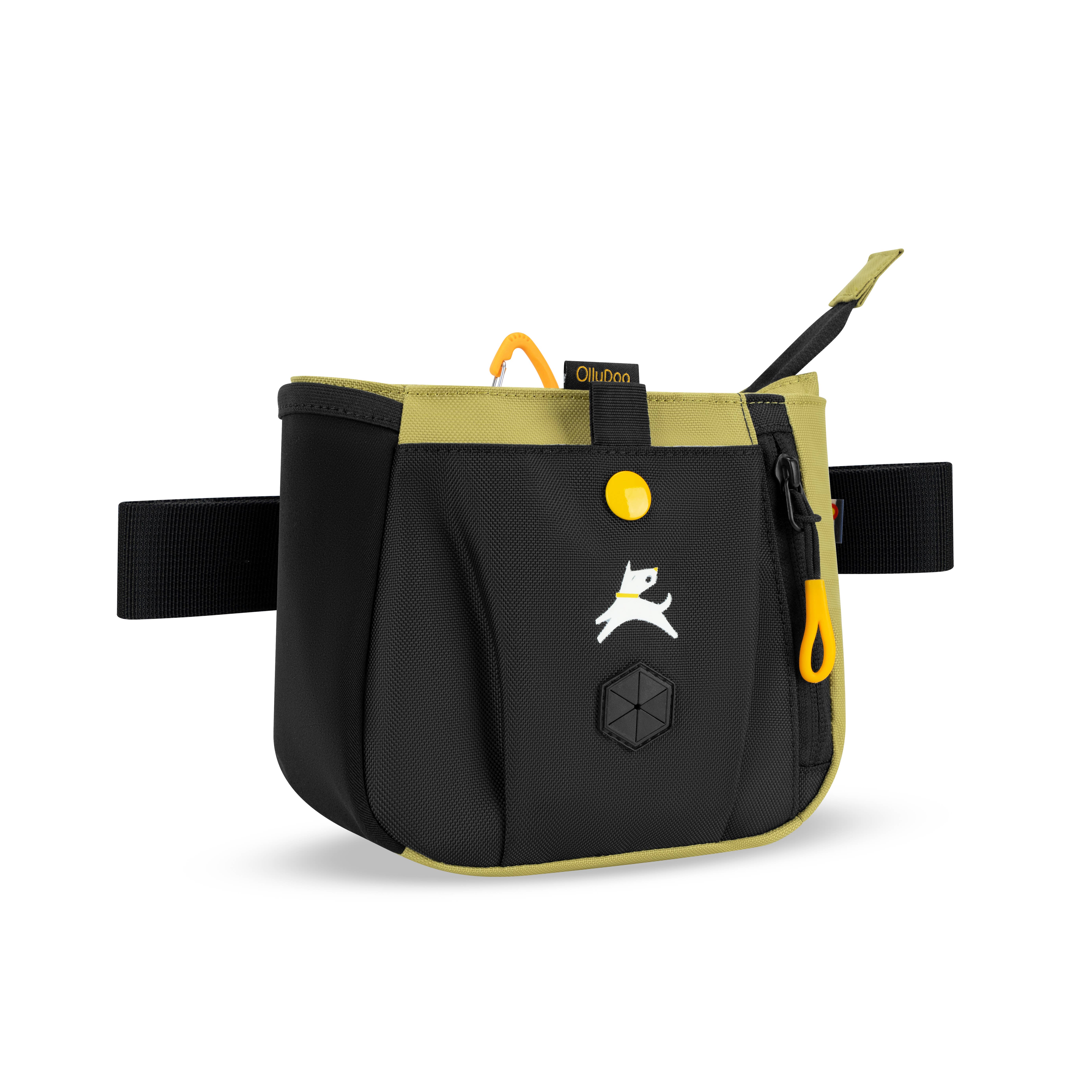 OllyDog - Wholesale Belt Bag - Unisex - Backcountry Day Bag24