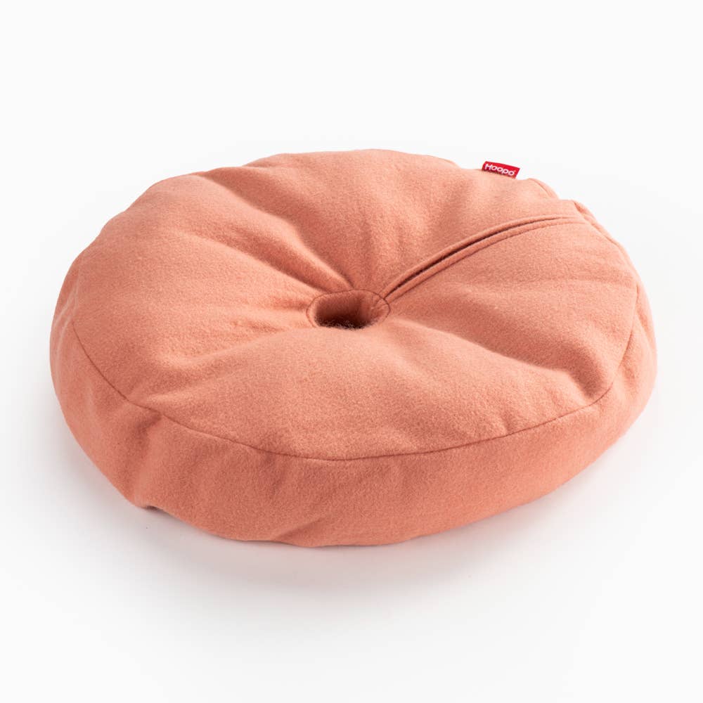 Hoopo - Wholesale Pet Bed - Cat - Donut Cat Bed13