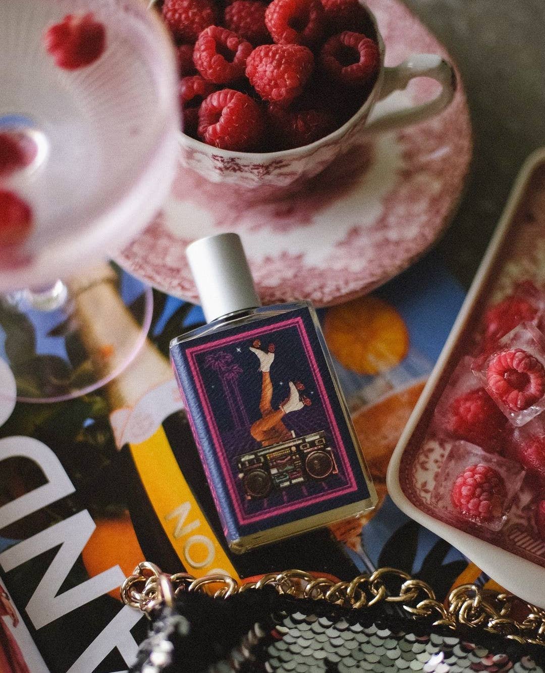 Imaginary Authors - Wholesale Perfume/Eau de Toilette - In Love With Everything - Clean Unisex Fragrance 6