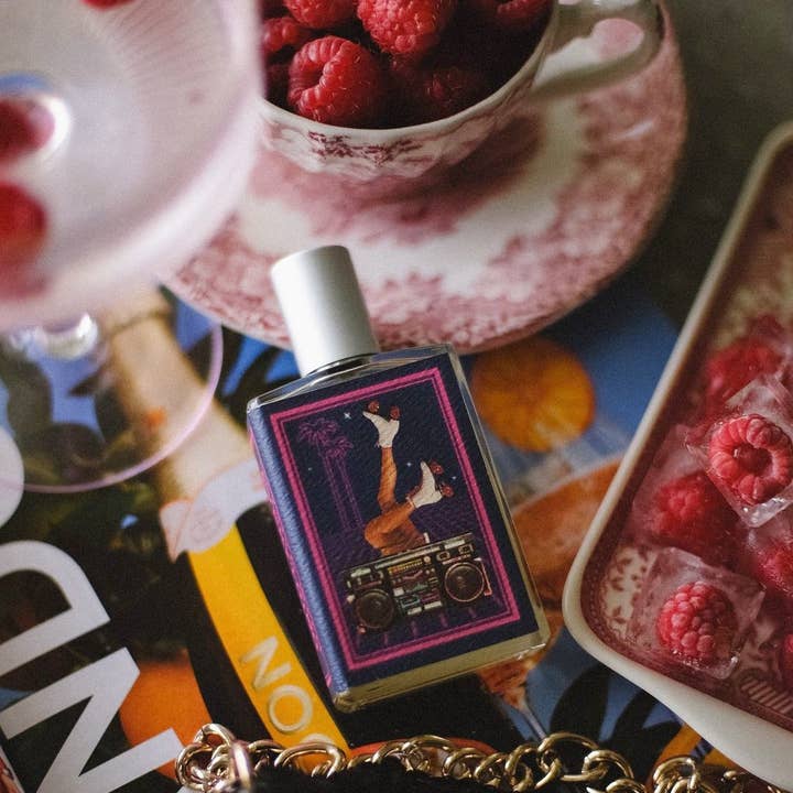 Imaginary Authors - Wholesale Perfume/Eau de Toilette - In Love With Everything - Clean Unisex Fragrance 6