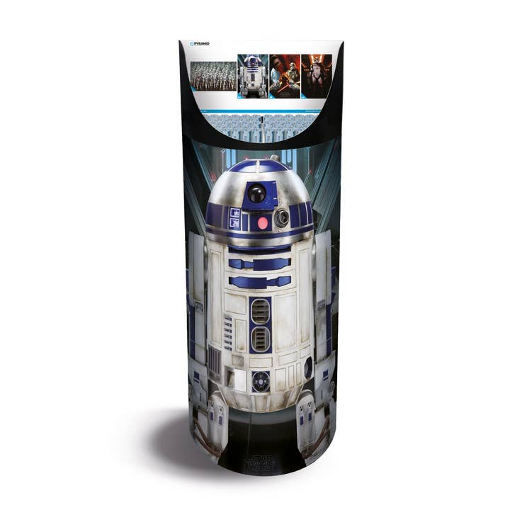 Pyramid International – wholesale Poster – Poster Power Bin