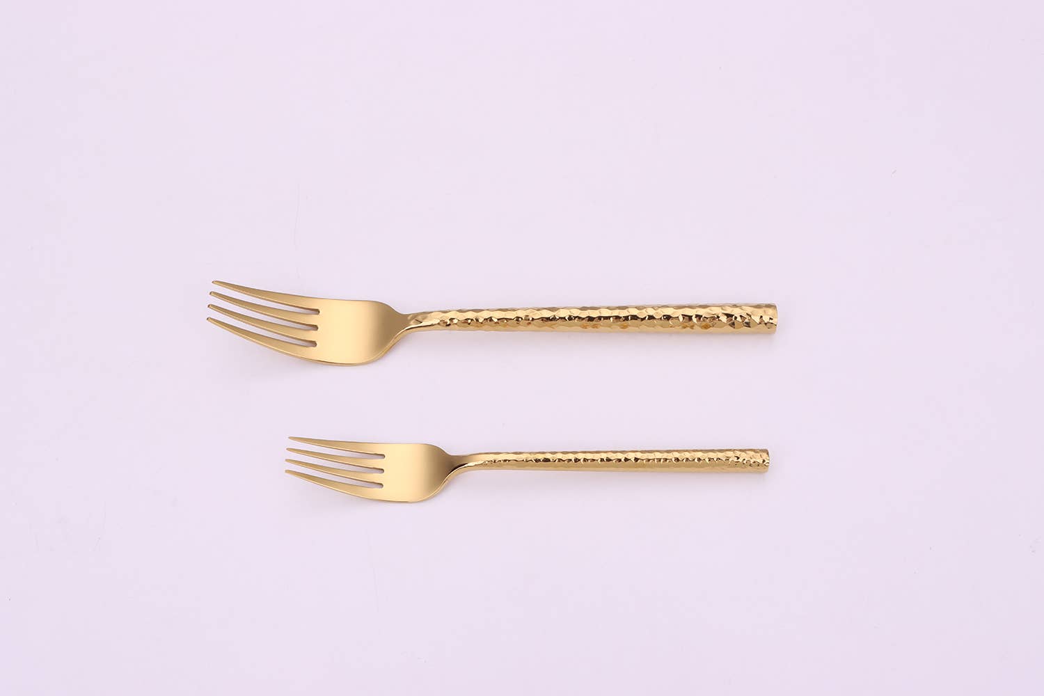 VIVIENCE - Venta al por mayor Conjunto de cubiertos - Juego de cubiertos Pexo de 20 piezas en acabado dorado para 4 personas6