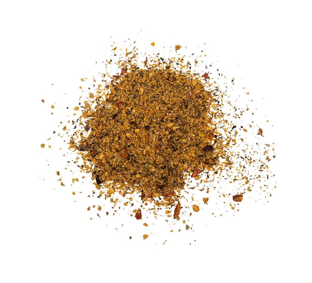 Weavers Dutch Country Seasonings - Wholesale Dried Spice Mix - Pizza & Pasta Topper Seasoning1