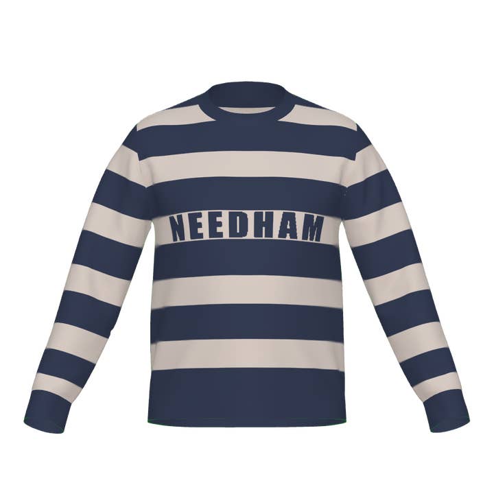 The Namesake: Knit Sweater for wholesale by The Placemaker Project