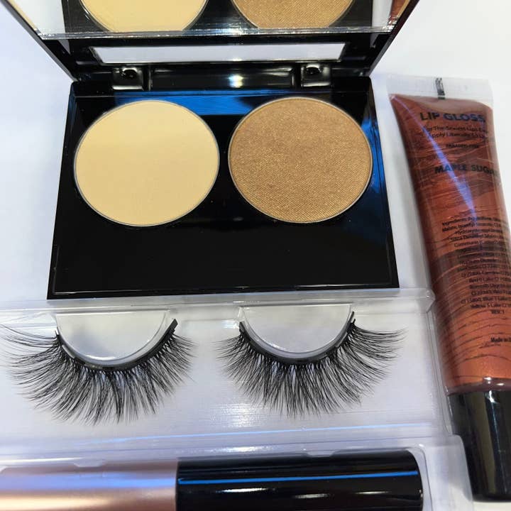 Beauty Gift Set for wholesale by BellaBella Cosmetics