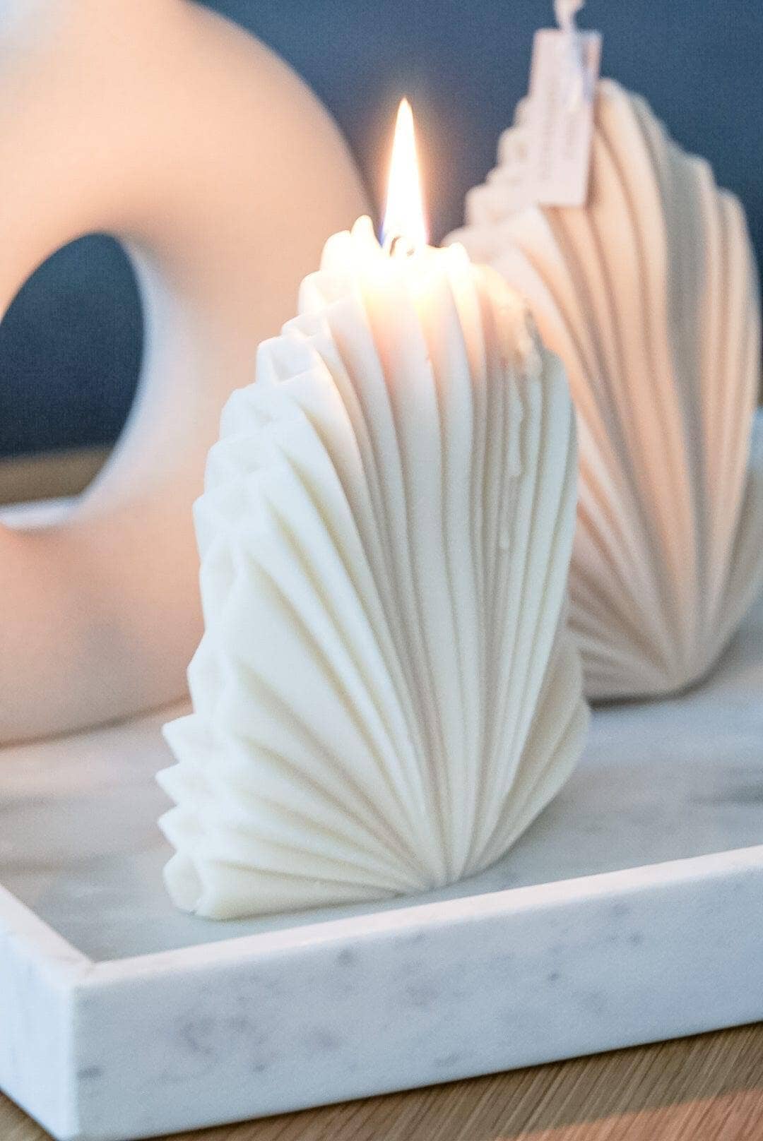 Candle Copenhagen - Wholesale Novelty Candle - THE PALM5