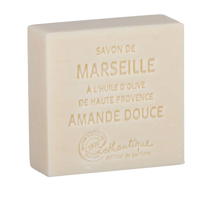 Lothantique Inc. - Wholesale Bar Soap - Les Savons De Marseille | Bar Soap | 100g