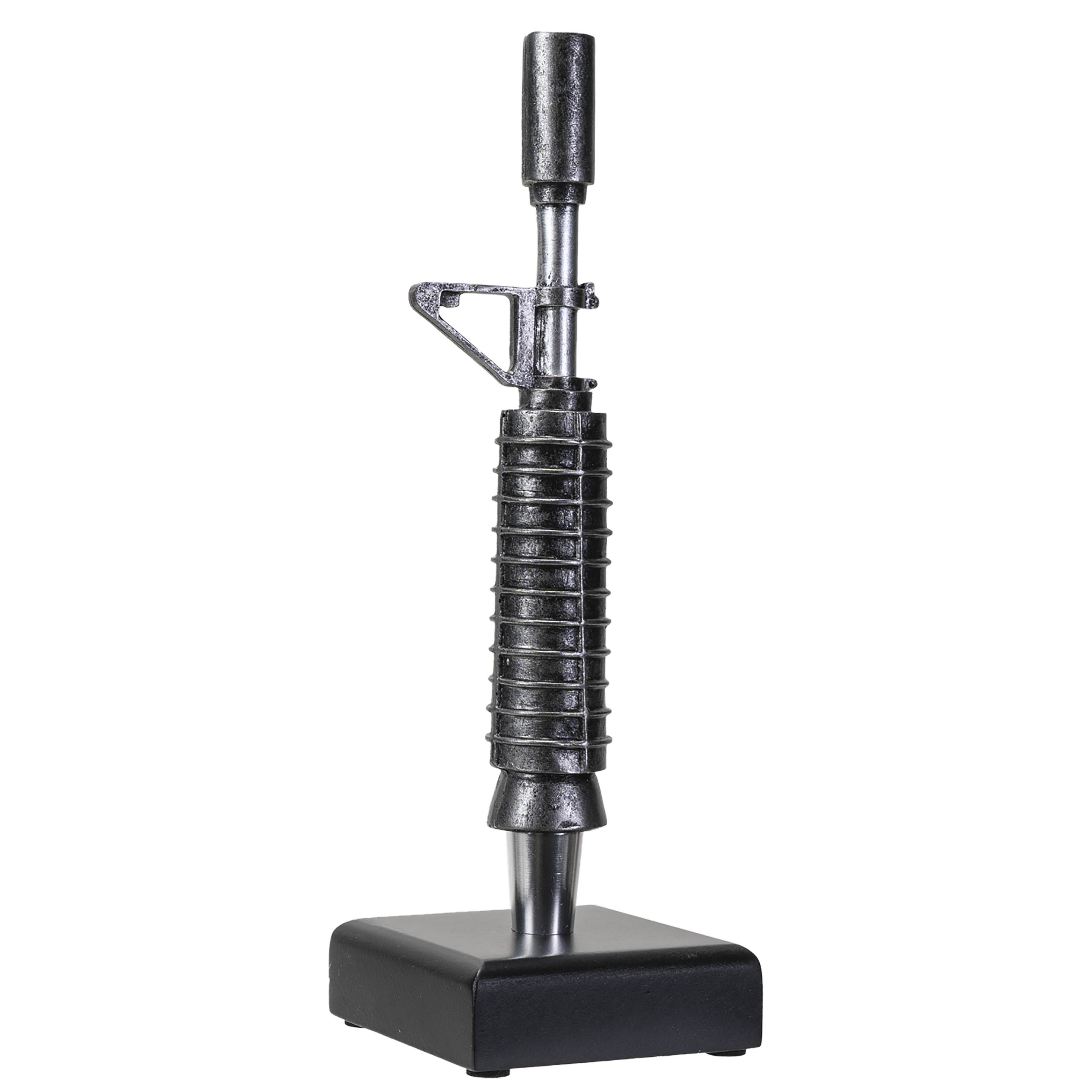 Pacific Trading – wholesale Beer/wine caddy – Beer / Draft Tap Pull Handle - AR154