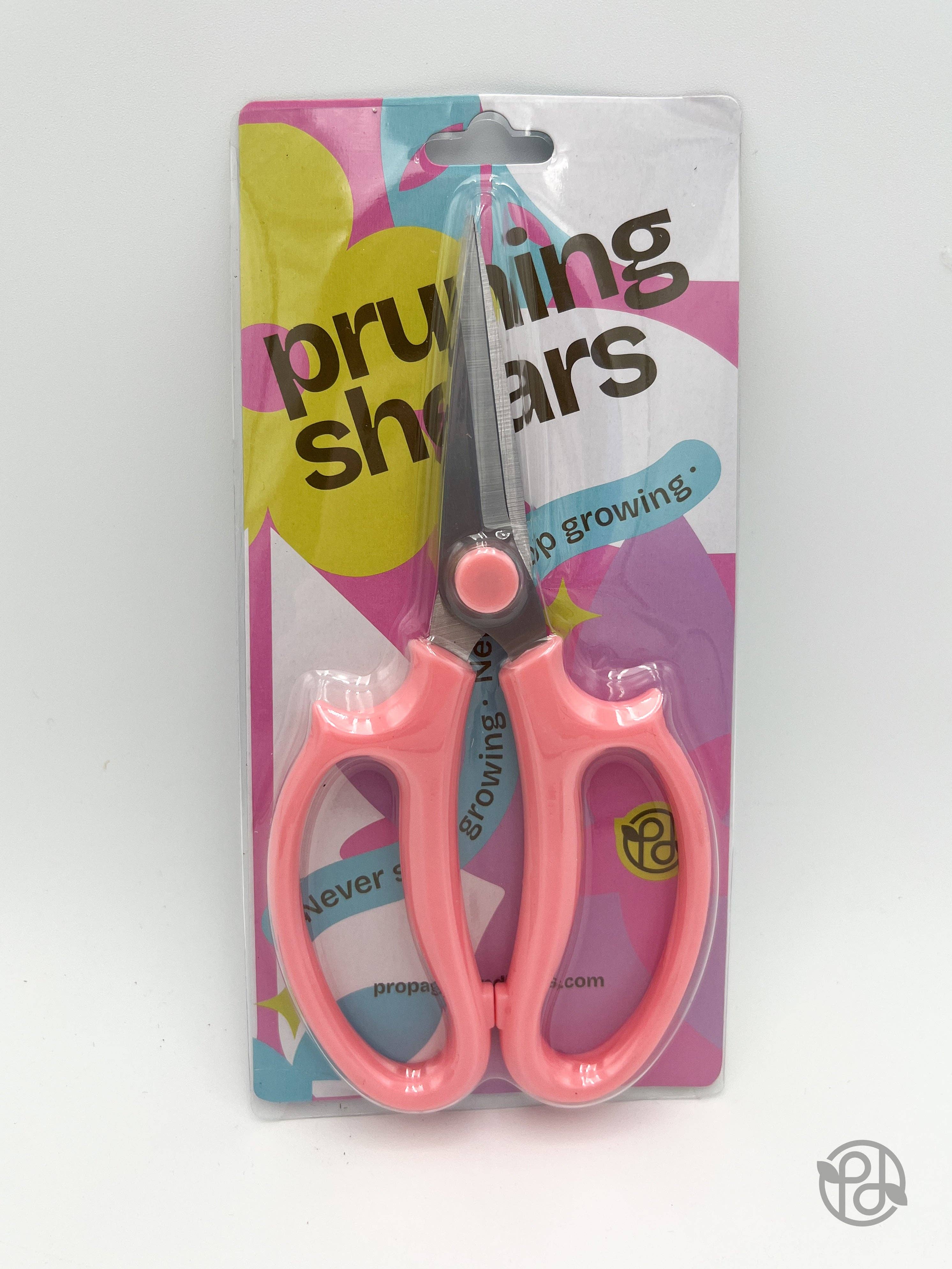 Propagation Diaries - Vente Outil de jardinage - Sécateurs11