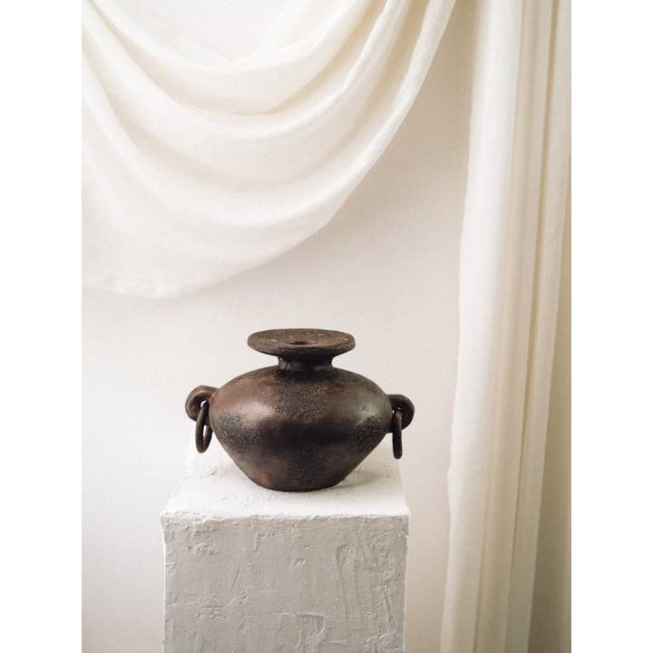 Twenty Third by Deanne - Wholesale Vase - Febi Vessel