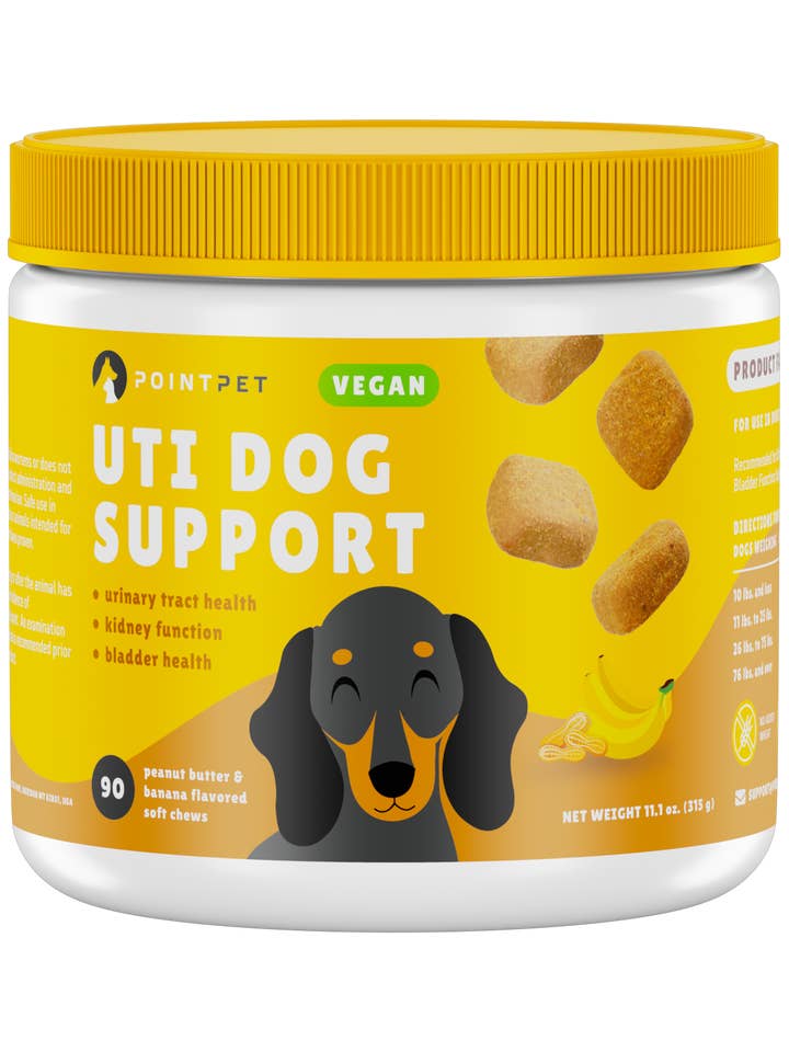 PointPet® Vegan UT Support for wholesale by PointPet