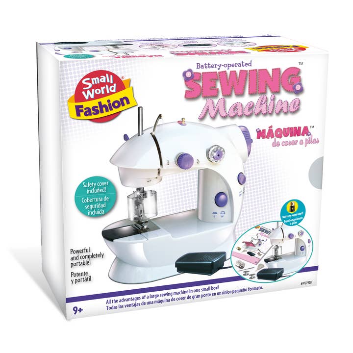 Naaimachine voor wholesale door Small World Toys