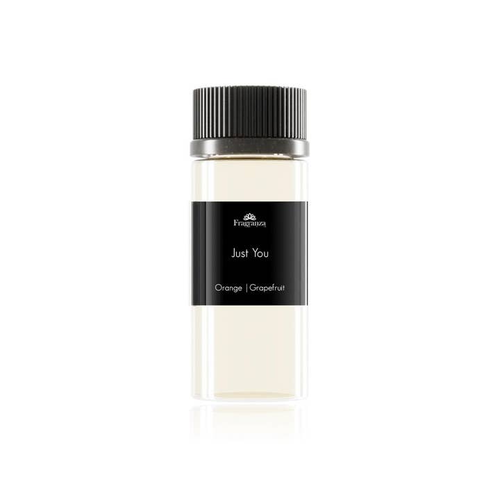 FRAGRANZA613 Inc - Wholesale Perfume/Eau de Toilette - Just You - Luxury Hotel Collection