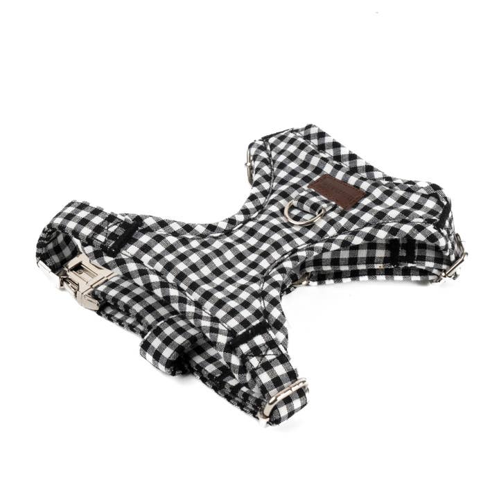 Arnés Chest Vichy para venta al por mayor de B de Bruno ES