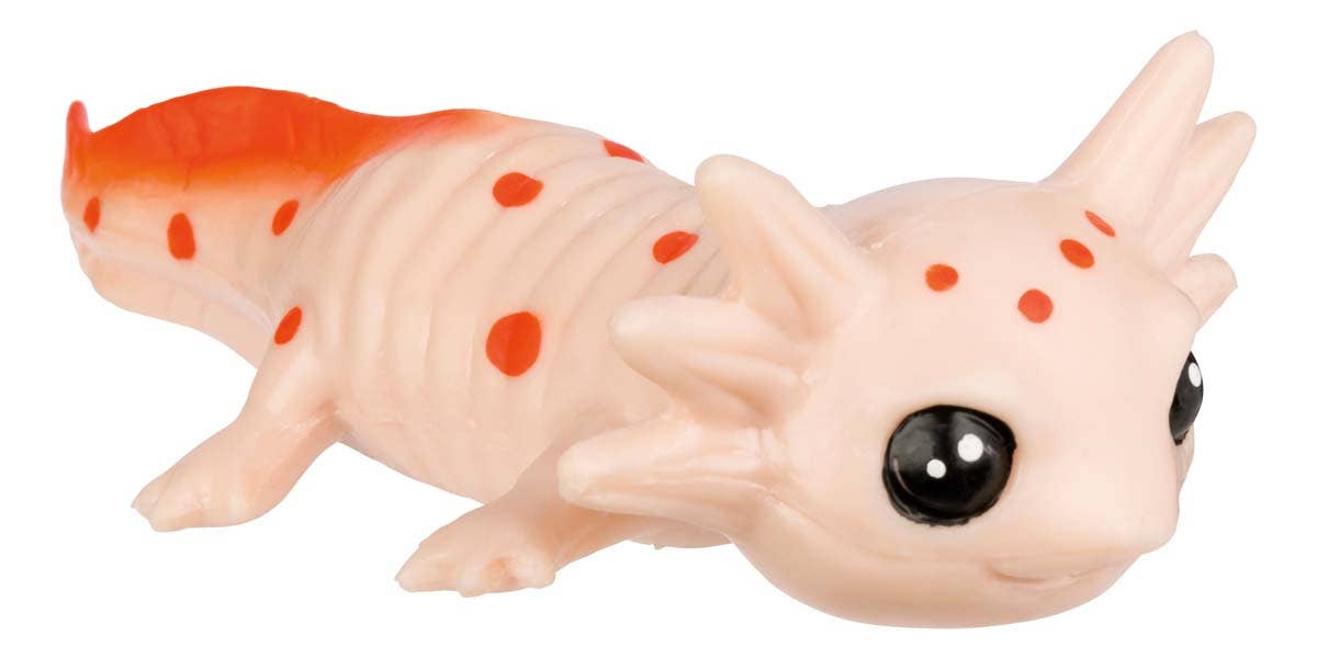 Toysmith - Wholesale Squishy Toy - Kids & Baby - Aquoddities Squishimals2