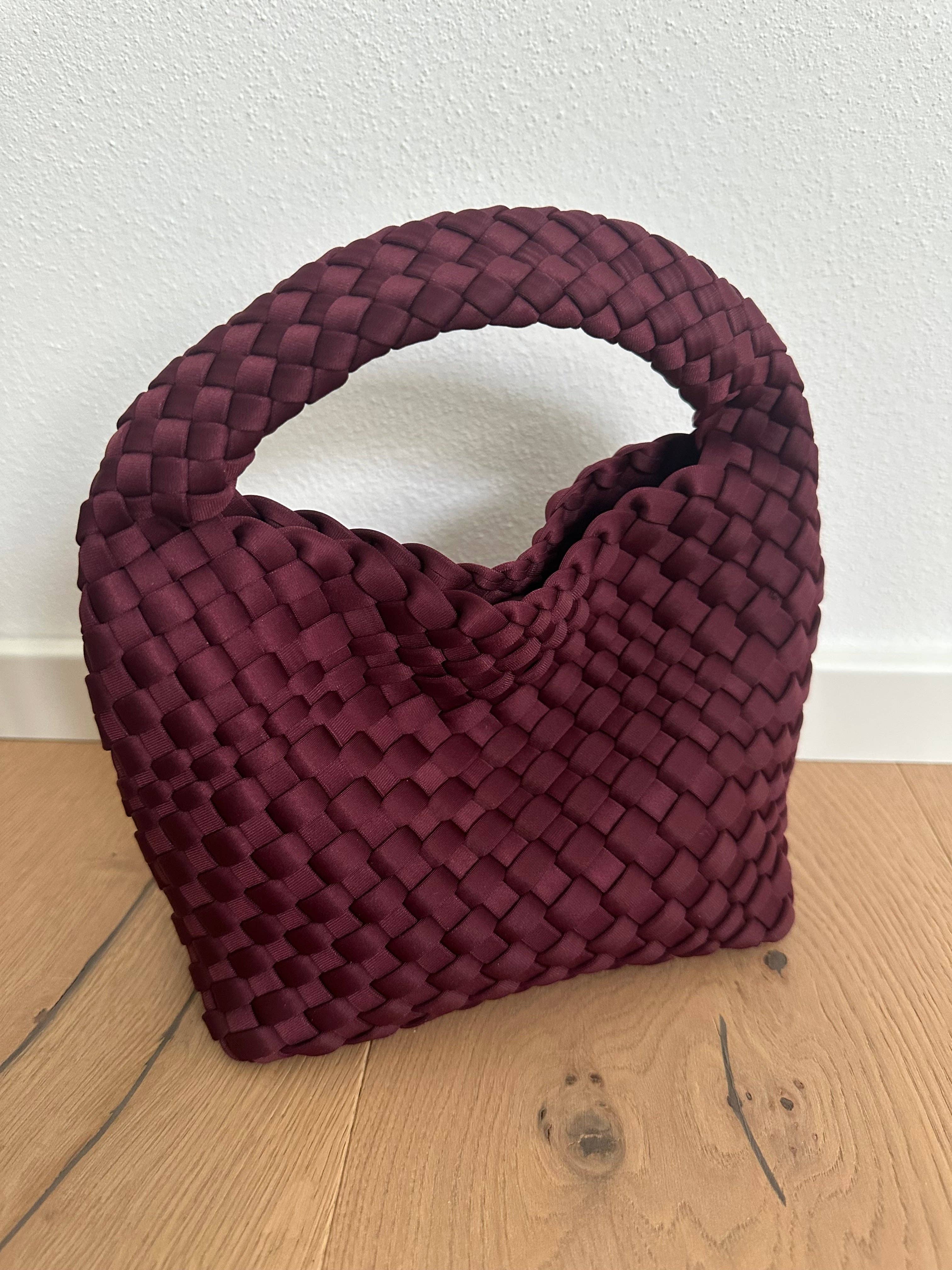 Zhade - Vendita all'ingrosso Borsa con manico - Donna - LAUREN NYLON - small4