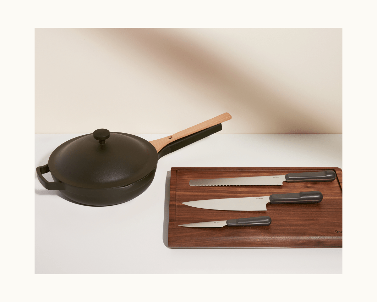 Our Place - Wholesale Knife Set - Knife Trio15