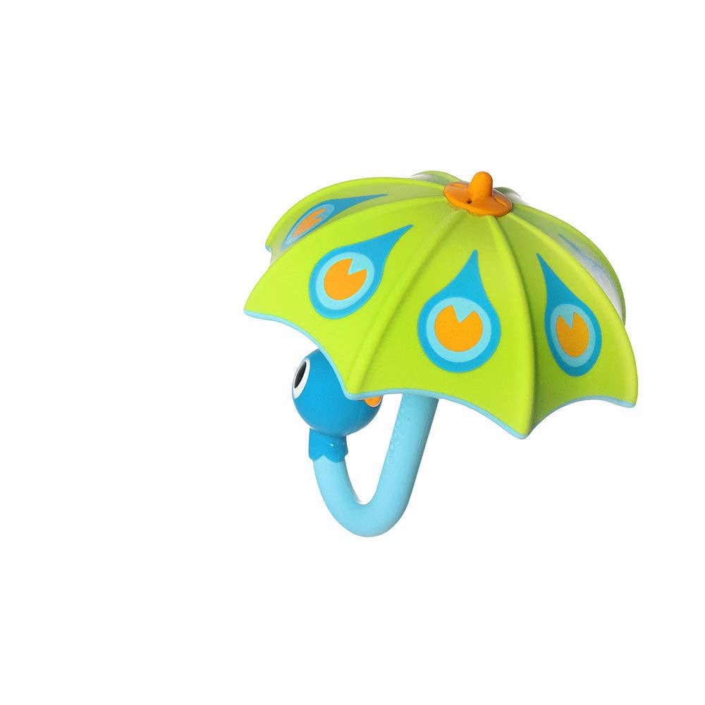 Yookidoo - Wholesale Bath Toy - Baby - Fill 'N' Rain Peacock Umbrella14